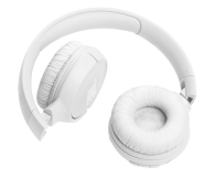 JBL TUNE 520 Białe - 1205703 - zdjęcie 6